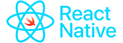 React Native + JavaScript TypeScript