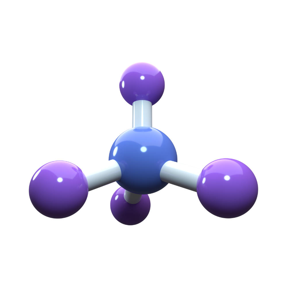 <p>
	 Молекулы- функциональные элементы, используемые для построения организмов и шаблонов. Строятся из атомов.
</p>
 <br>