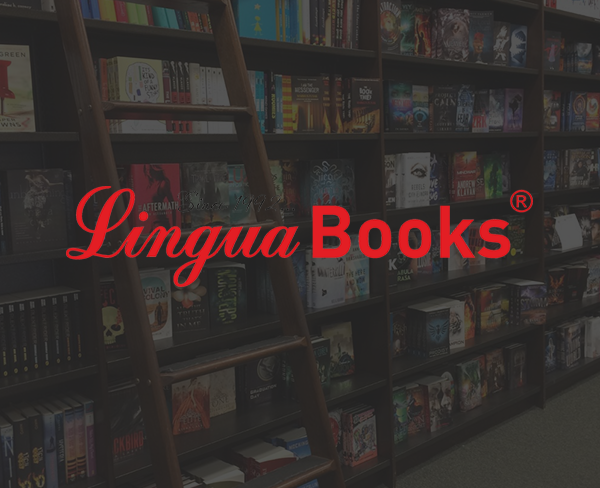 Интернет-магазин книг LinguaBooks