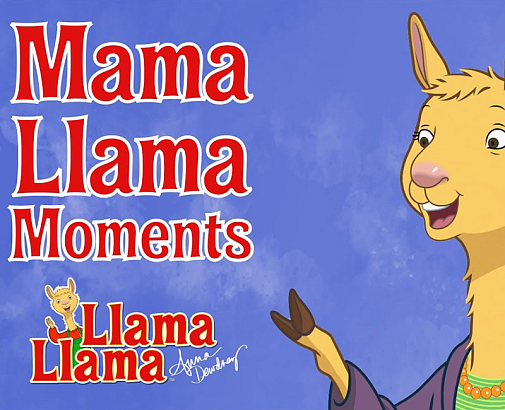 Llama Moments